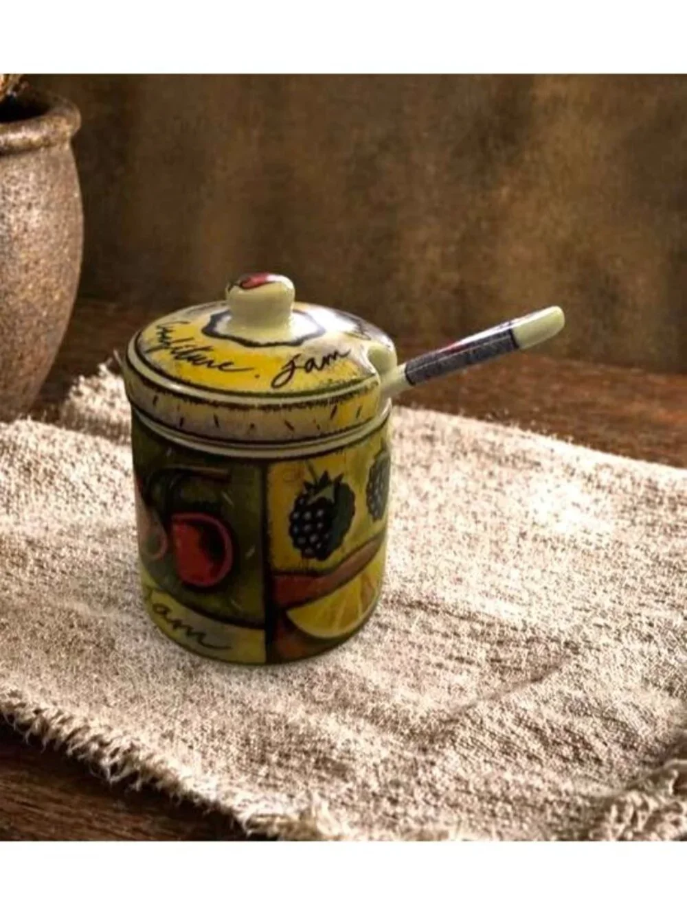 MSC Oneida Ware this vintage